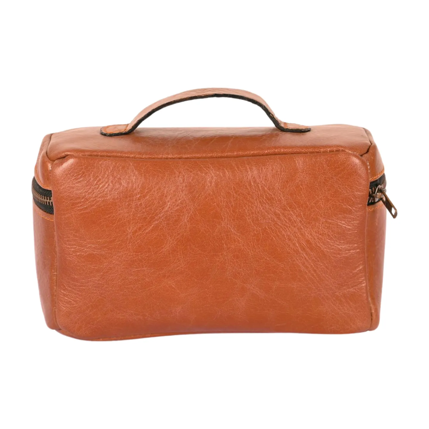 Clara Toiletry Bag w/Handle