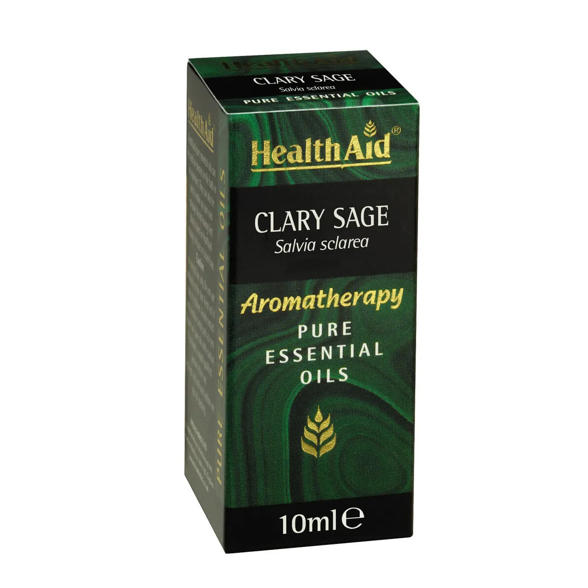Clary Sage (Salvia sclarea) Oil