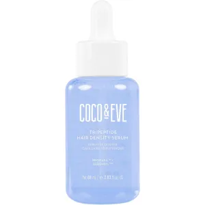 Coco & Eve Tripeptide Hair Density Serum 60ml