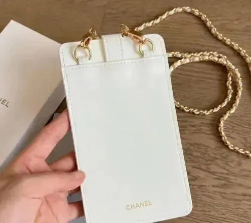 Coco Crush Sling Phone Bag