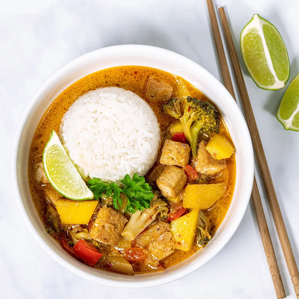COCONUT OIL CUISINE