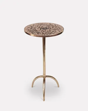 Colla Sprue Table I