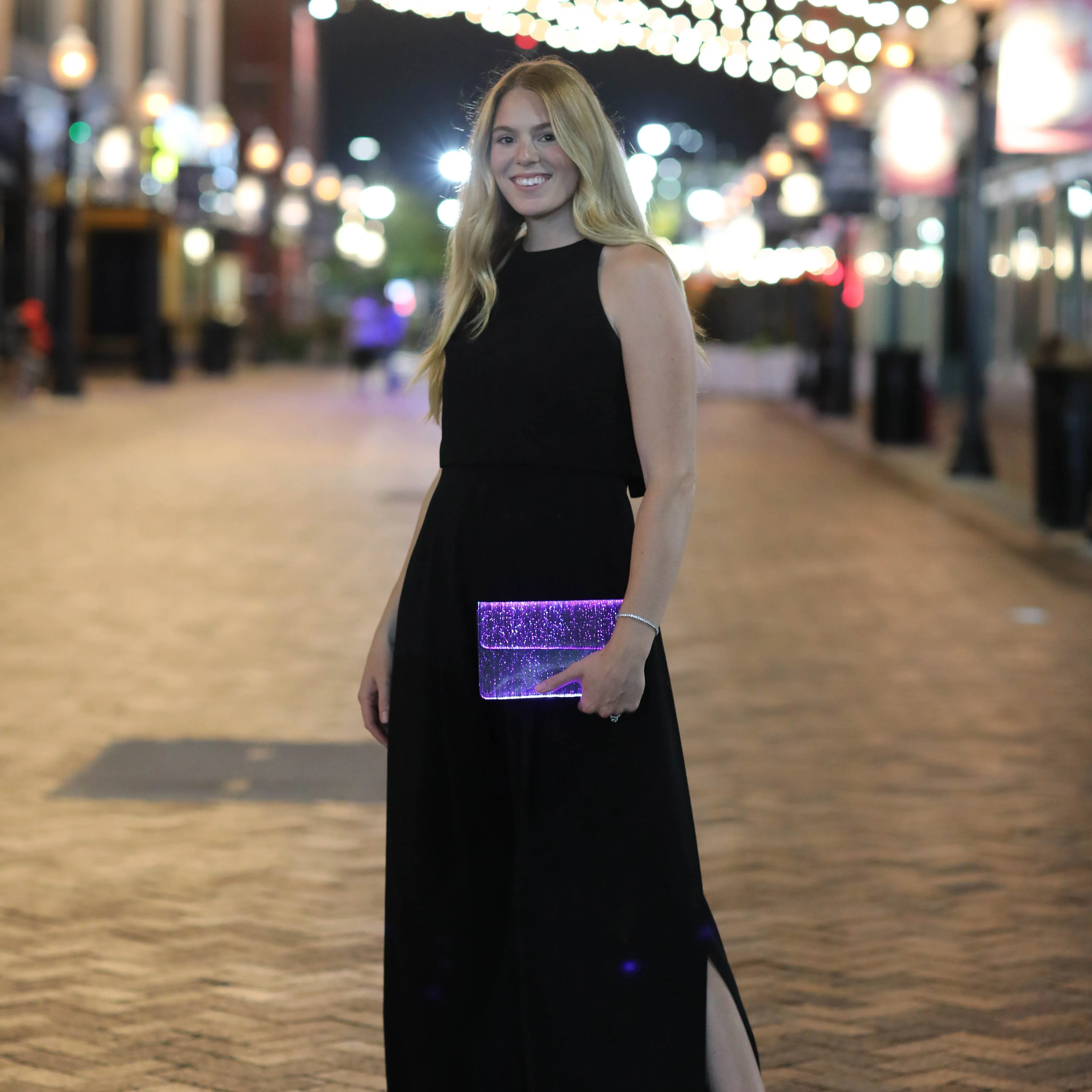Color Me Clutch LED Handbag, Oprah's Favorite Things 2024!