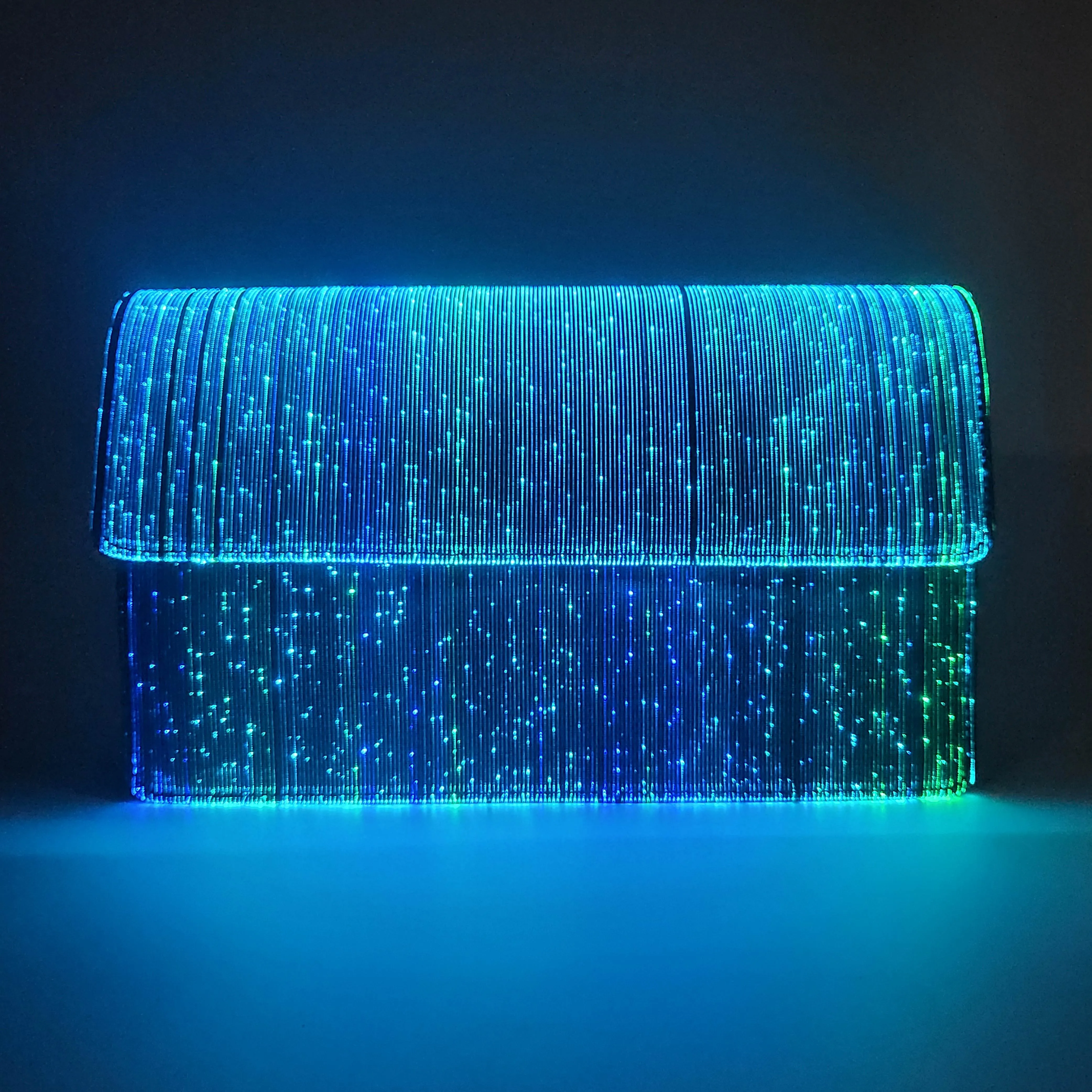 Color Me Clutch LED Handbag, Oprah's Favorite Things 2024!