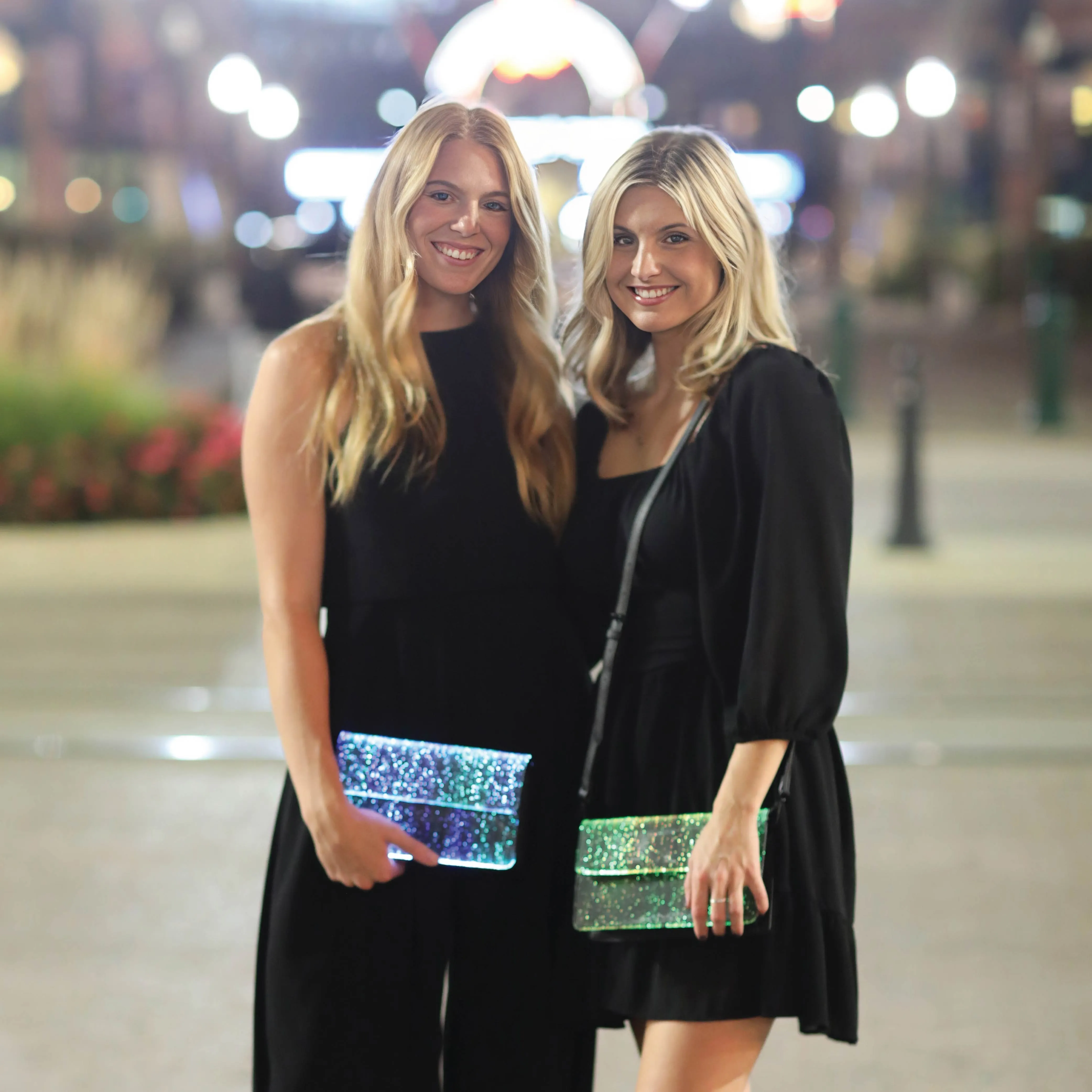 Color Me Clutch LED Handbag, Oprah's Favorite Things 2024!