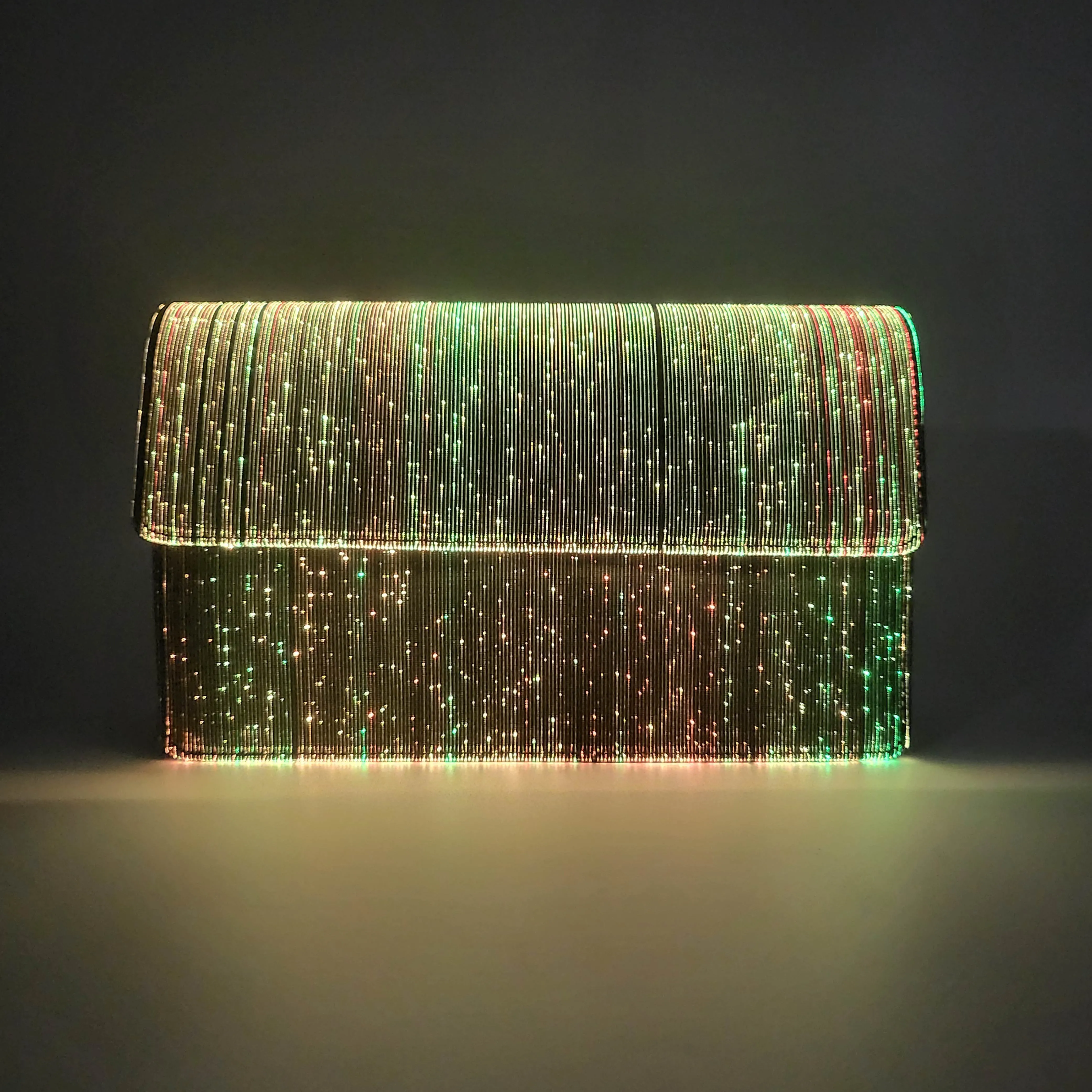 Color Me Clutch LED Handbag, Oprah's Favorite Things 2024!