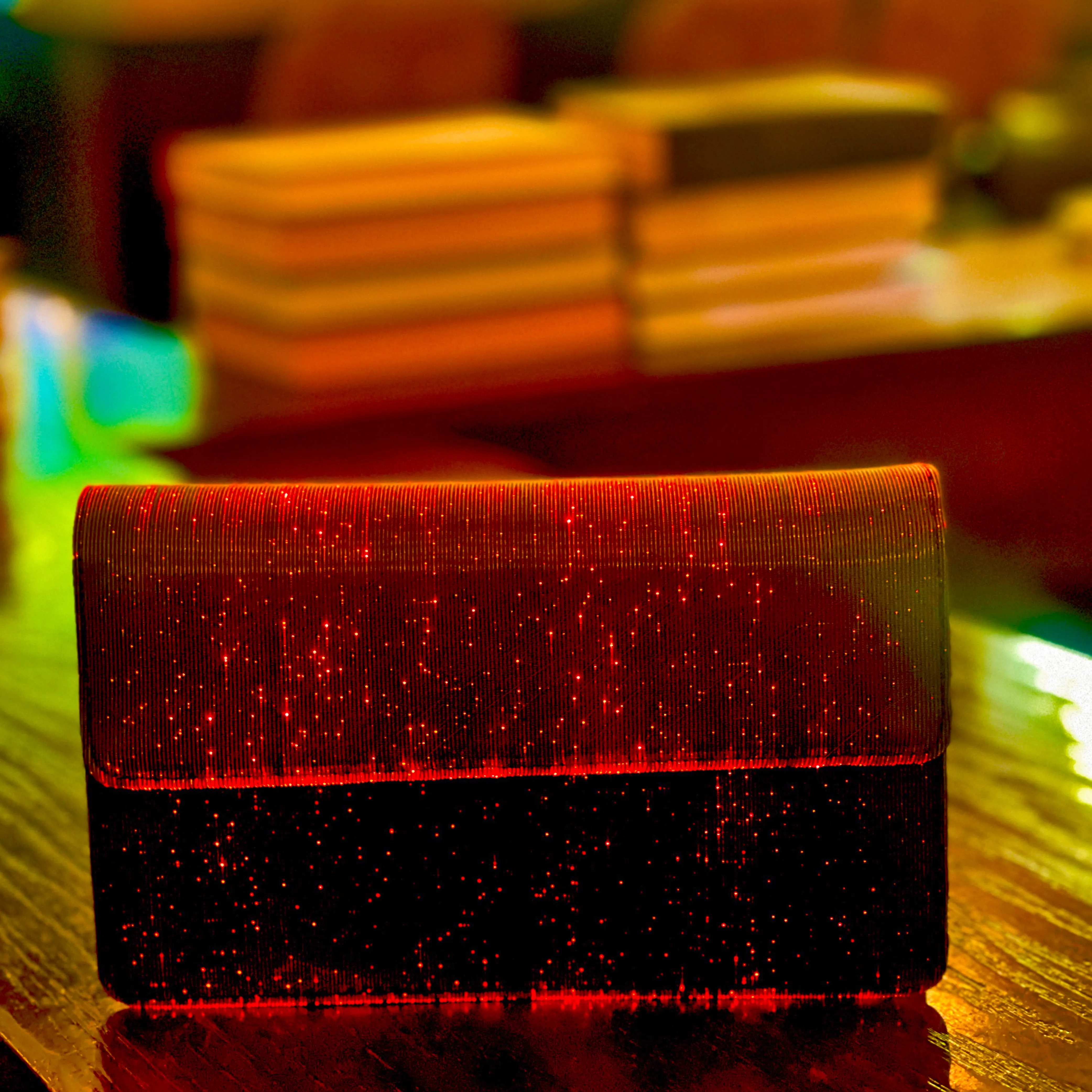Color Me Clutch LED Handbag, Oprah's Favorite Things 2024!
