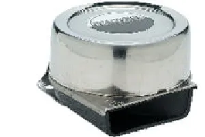 COMPACT ELECTRIC HORN