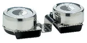 COMPACT ELECTRIC HORN
