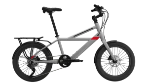 Compact Neo Cannondale