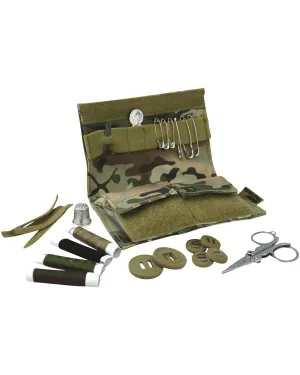 Compact Sewing Kit