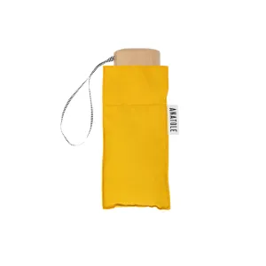 Compact Umbrella Yellow