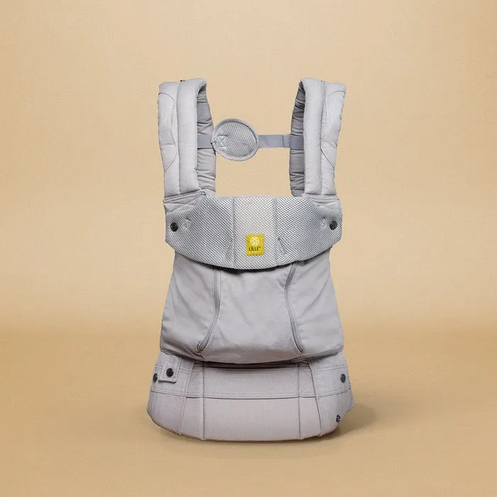Complete All Seasons Carrier