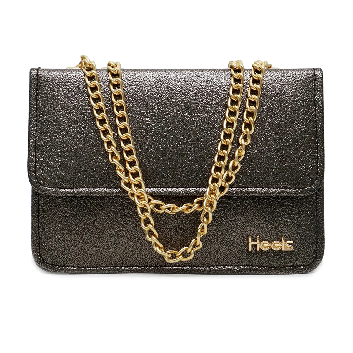 Copper Casual Clutch C00C08099