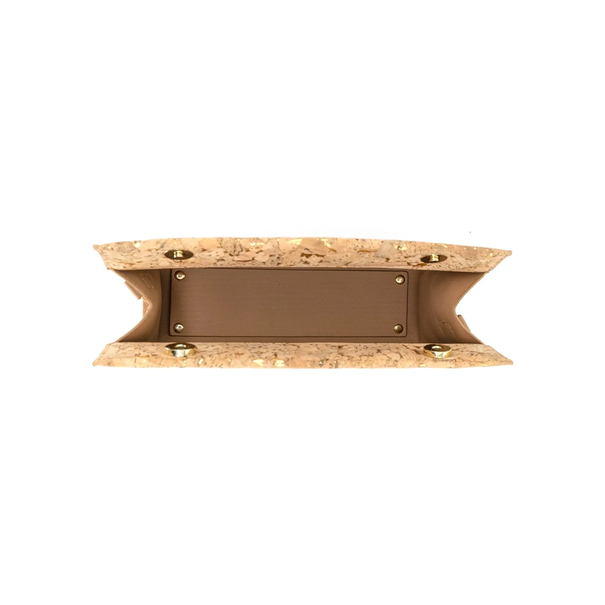 Cork Bag