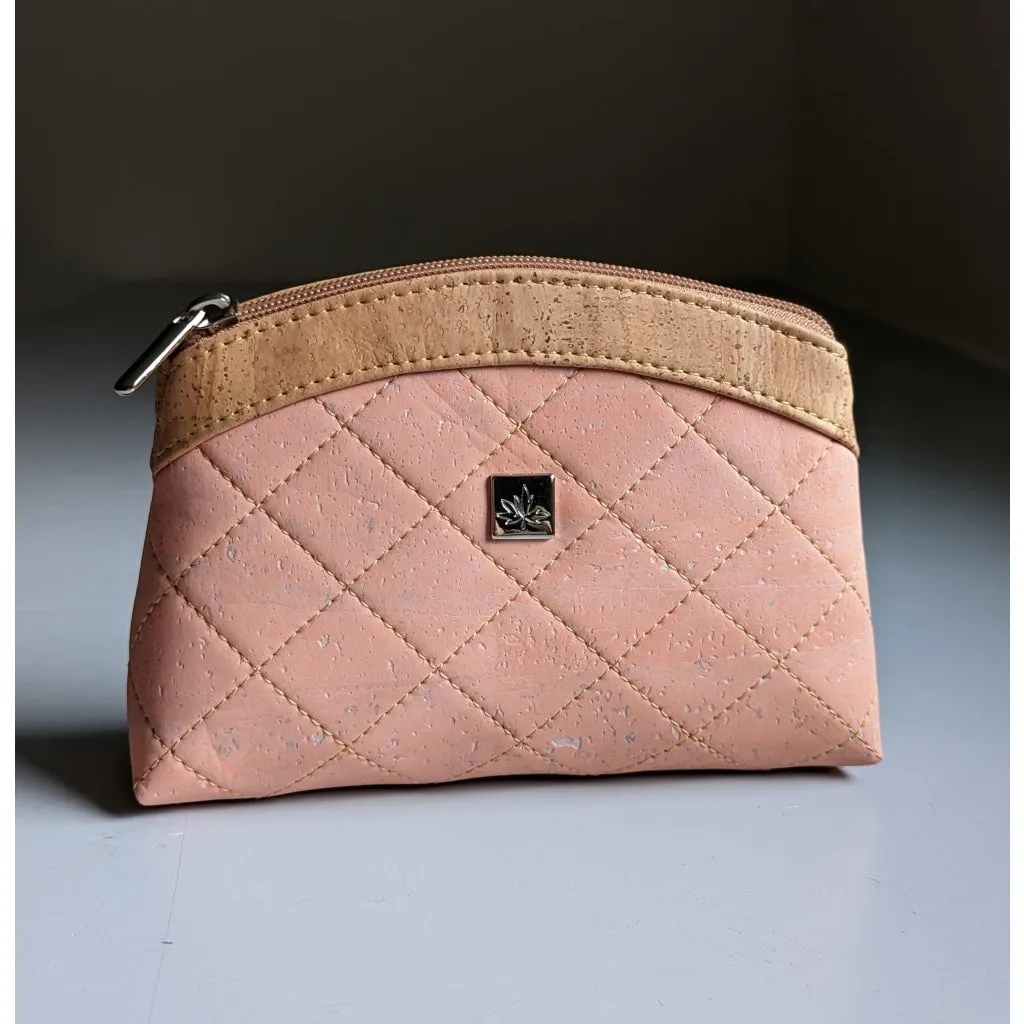 Cork Notions Zip