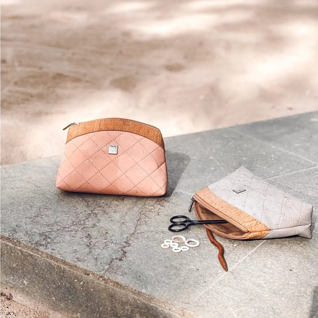 Cork Notions Zip