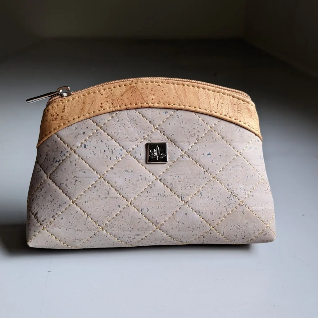 Cork Notions Zip