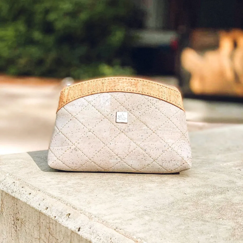 Cork Notions Zip
