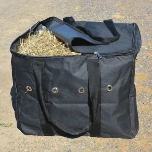 Country Pride Nylon Half Bale Carrier
