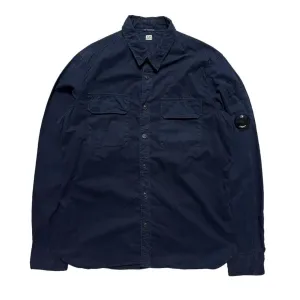 CP Company Double Pocket Shirt
