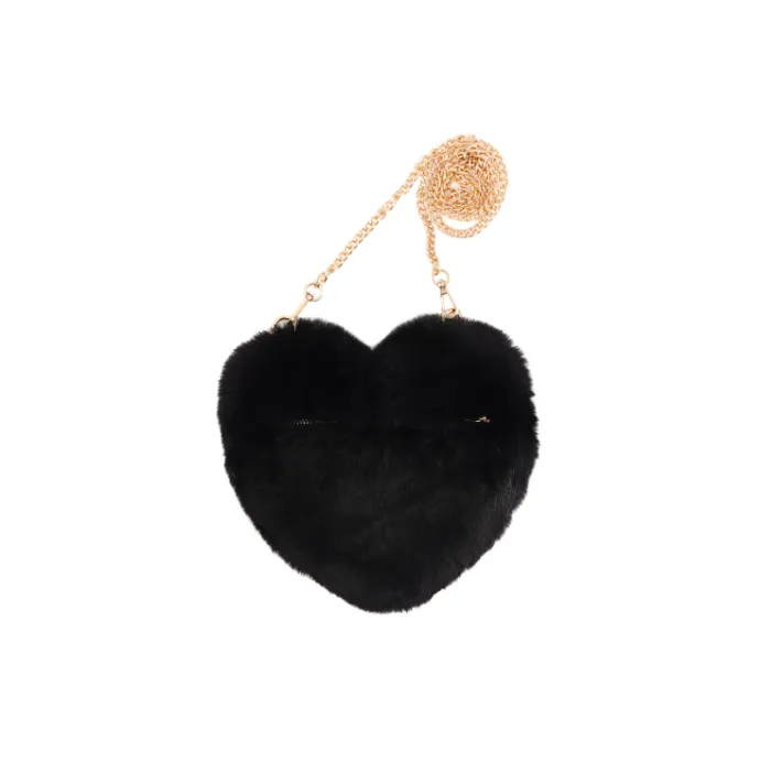 Cross My Heart Crossbody