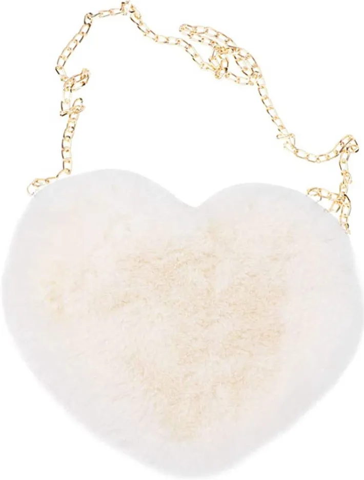 Cross My Heart Crossbody