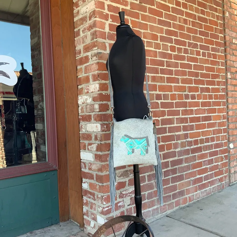 Crossbody - #16173