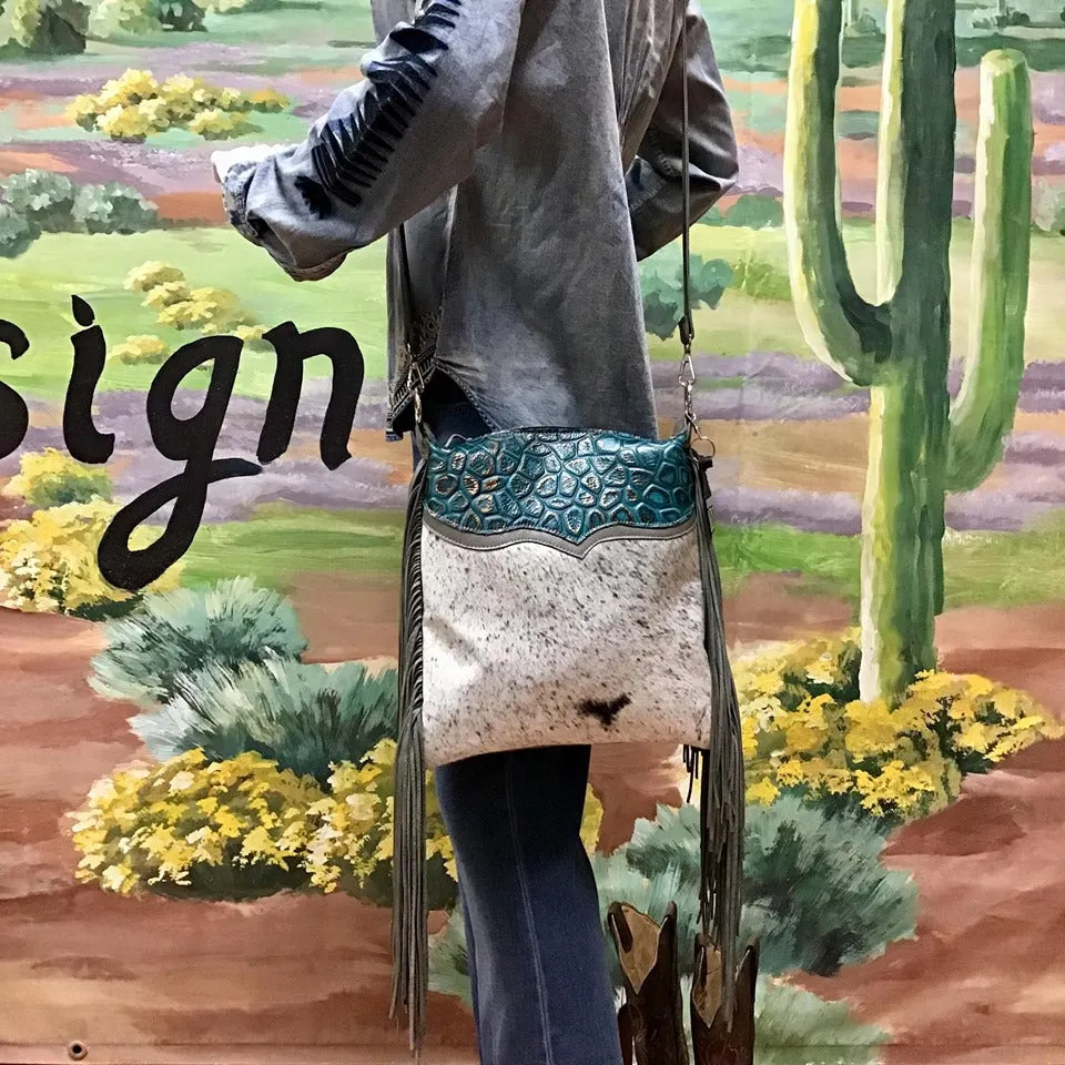 Crossbody -  #16713
