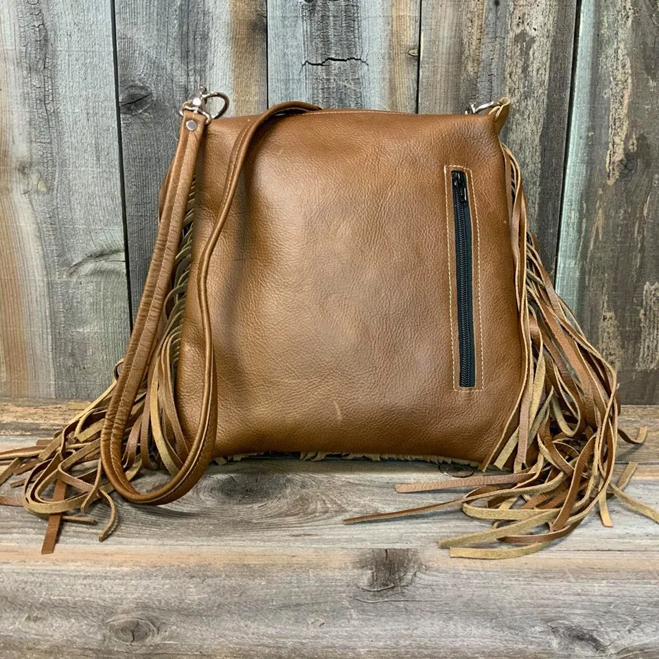 Crossbody -  #17256