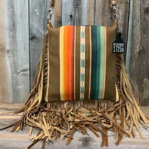 Crossbody -  #17256