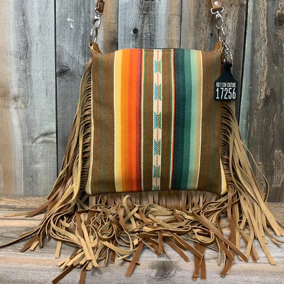 Crossbody -  #17256