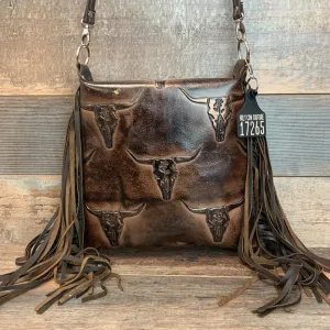 Crossbody -  #17265
