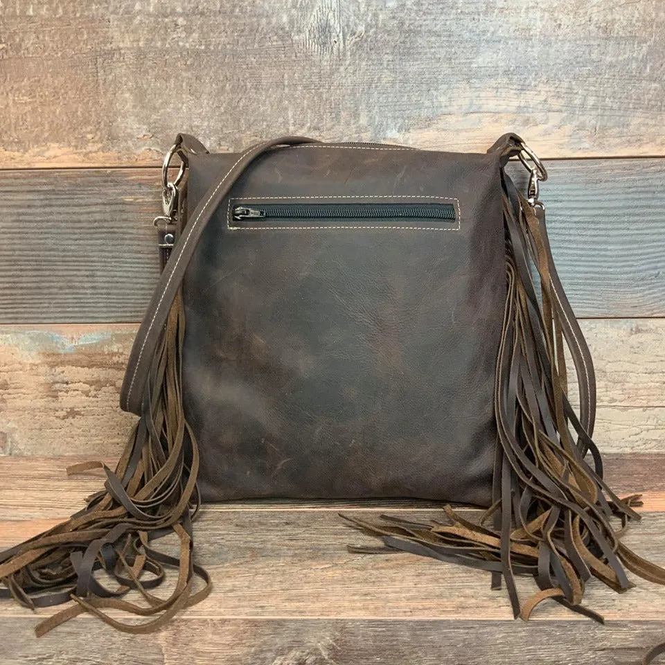 Crossbody -  #17265