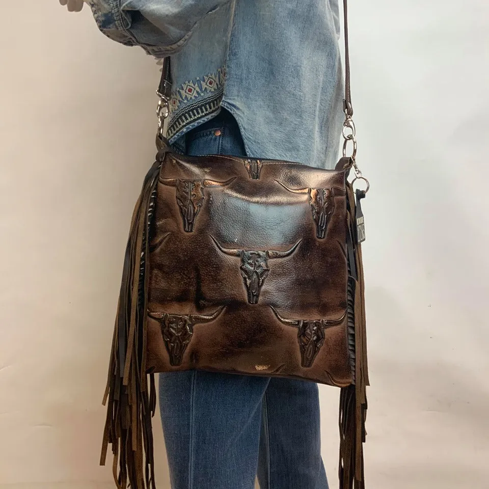 Crossbody -  #17265