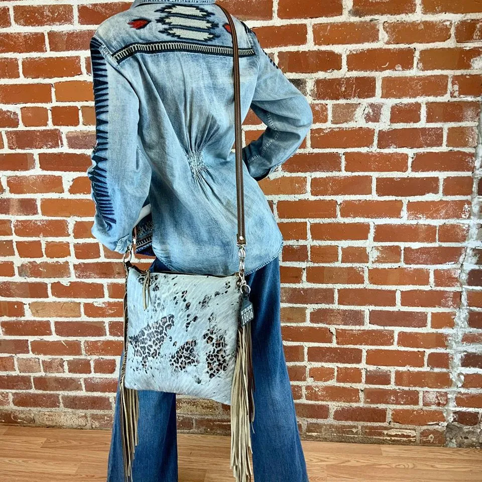 Crossbody  -  #18806