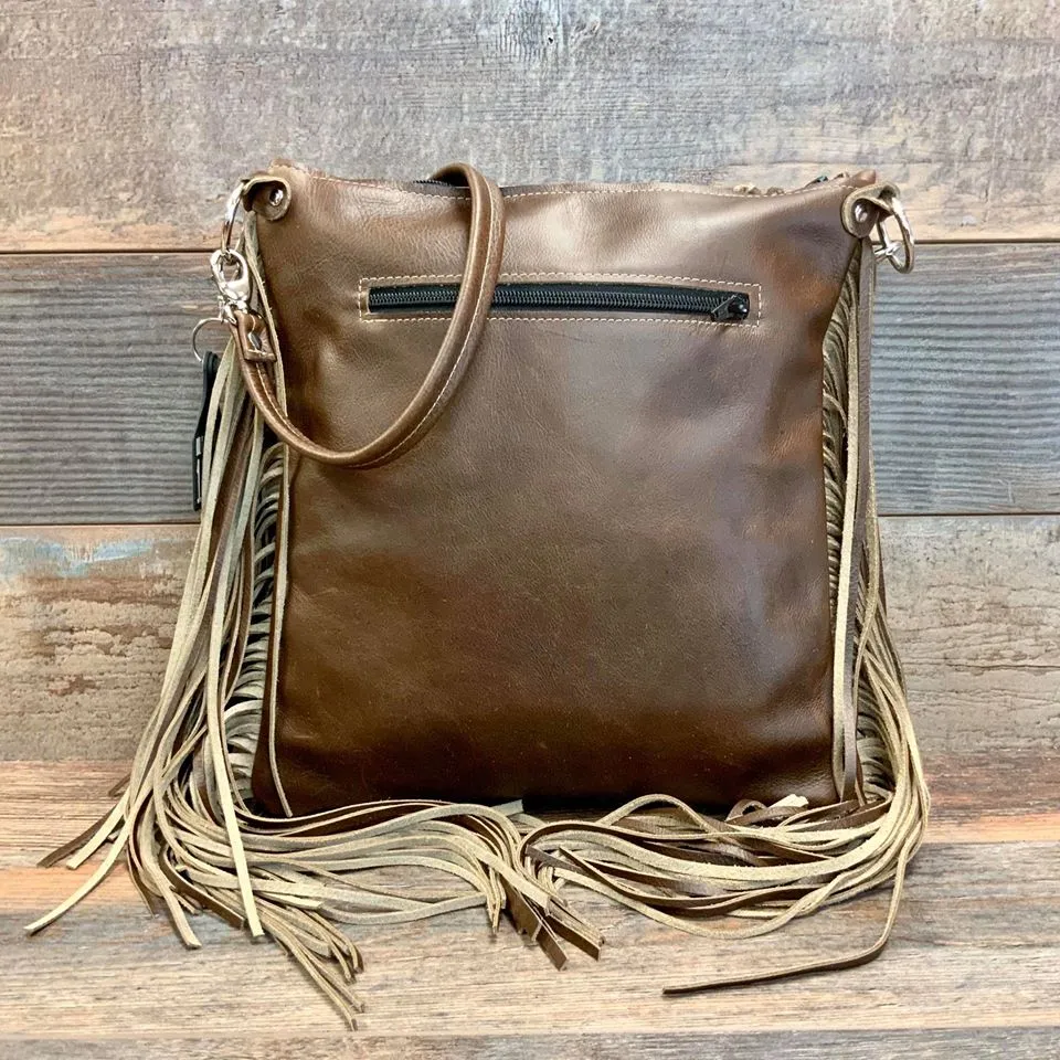 Crossbody  -  #18806