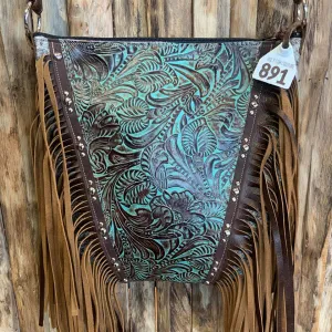 Crossbody - #891
