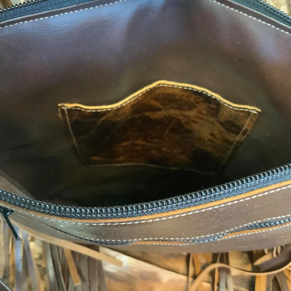 Crossbody - #891