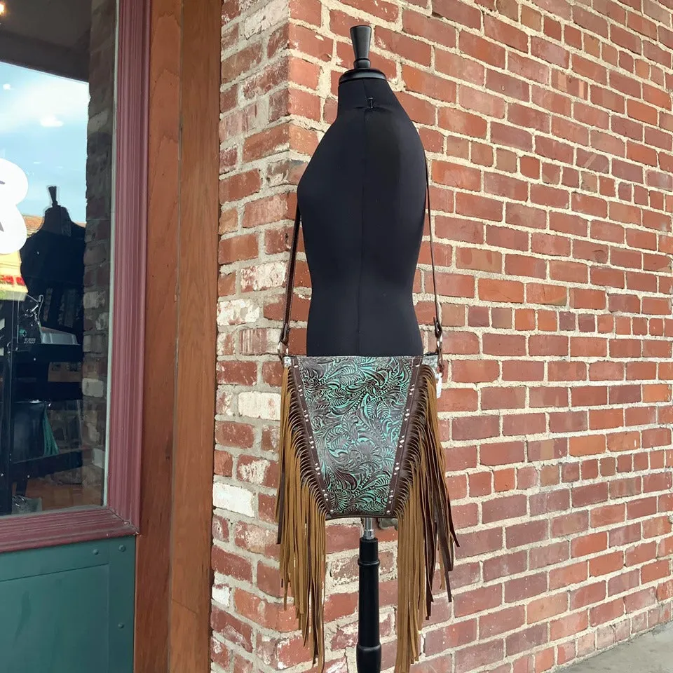 Crossbody - #891
