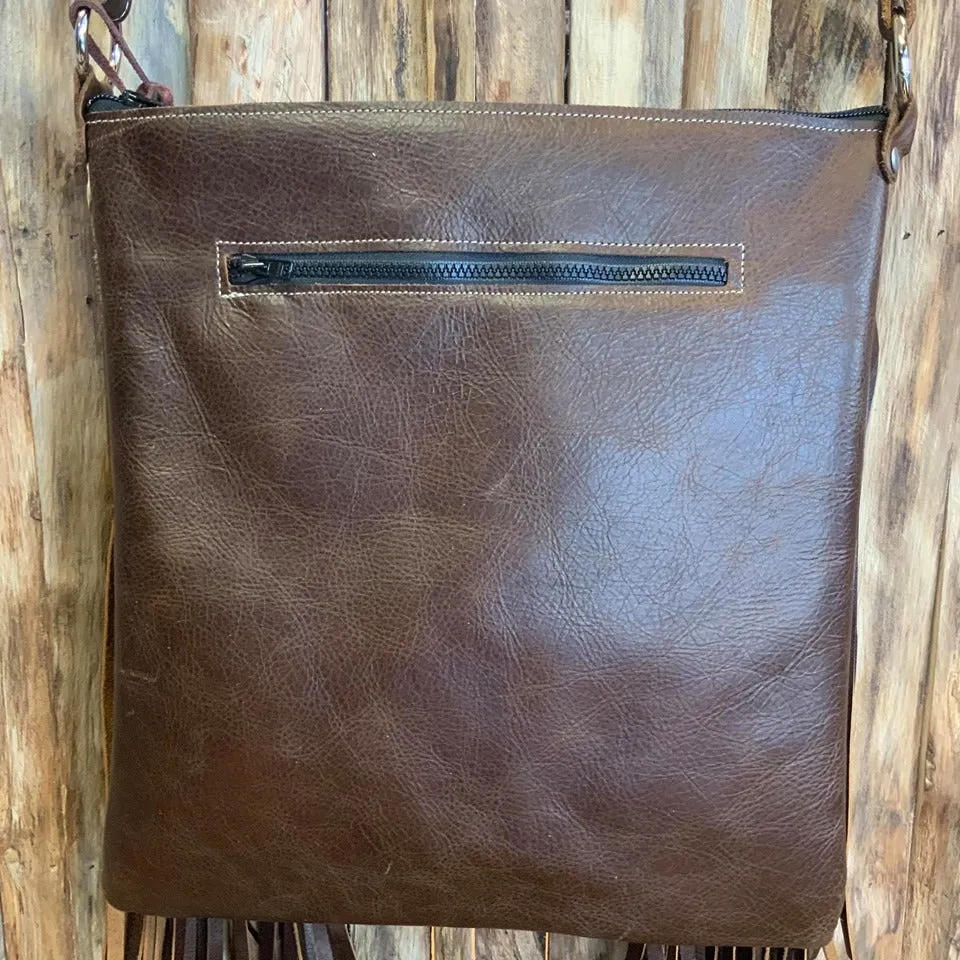 Crossbody - #891
