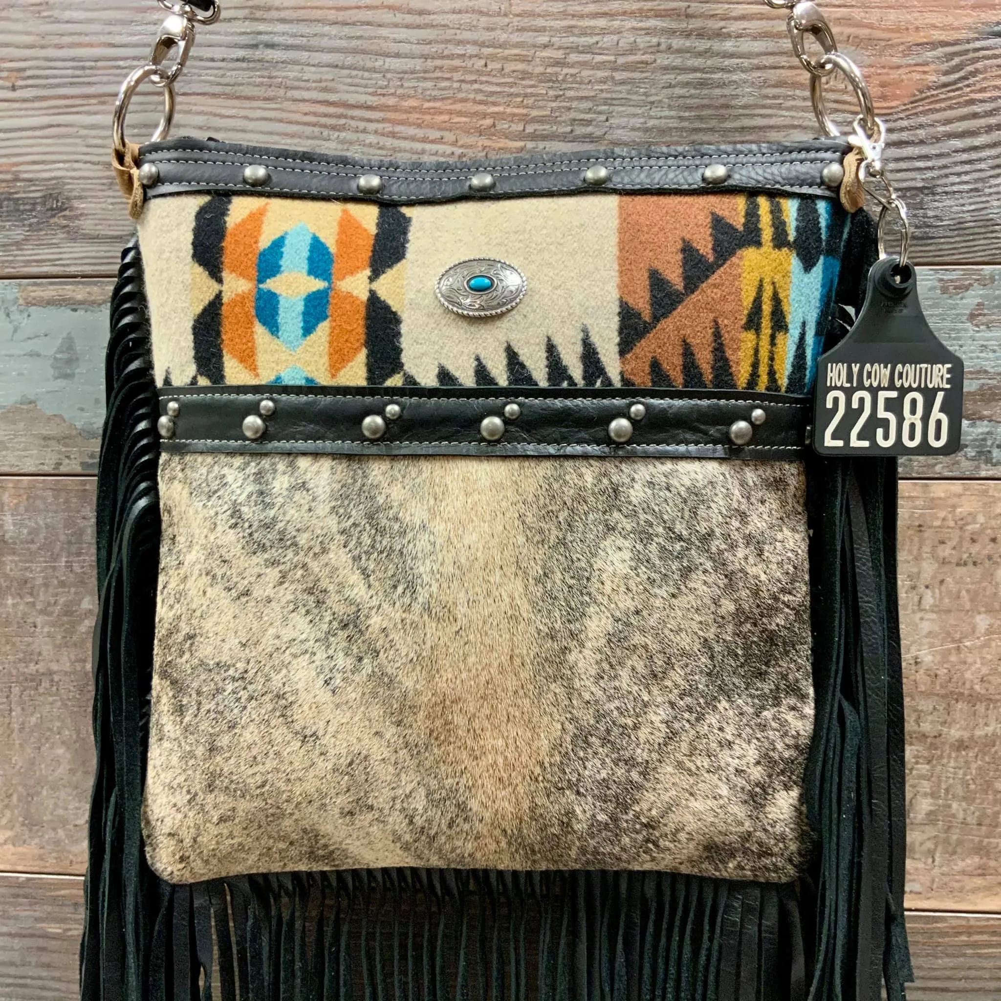 Crossbody Pendleton® Specialty Collection -  #22586