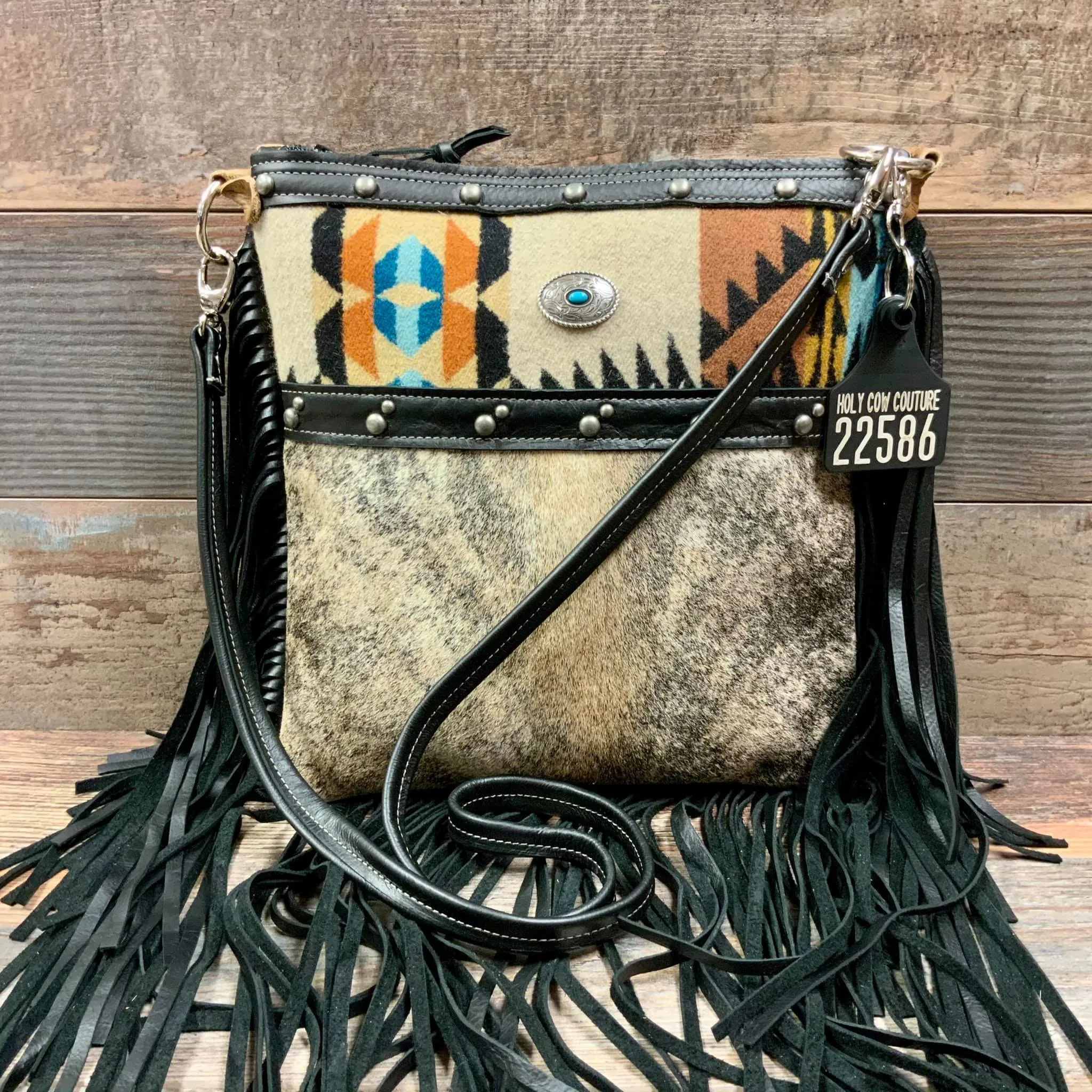Crossbody Pendleton® Specialty Collection -  #22586