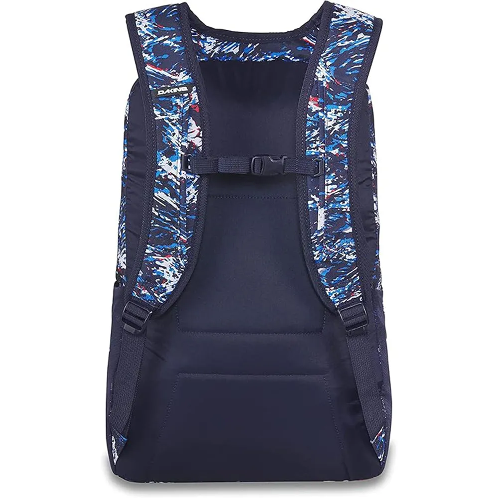 Dakine Unisex Dark Tide One Size 33L Campus L Backpack - 10002633-DARKTIDE