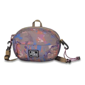 Dakine Unisex Haiku Camo One Size  Joey Oval Crossbody Bag - 10004081-HAIKUCAMO