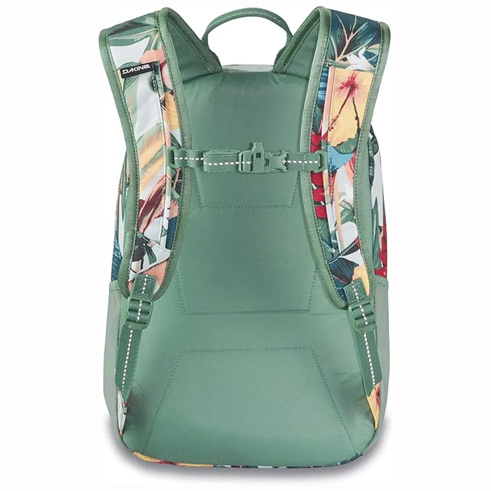 Dakine Unisex-Kids Island Spring 18L One Size Campus Pack Backpack - 10003793-ISLANDSPRING