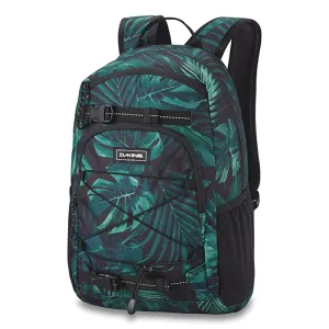 Dakine Unisex Kid's Night Tropical GROM 13L Backpack - 10003794-NIGHTTROPICAL