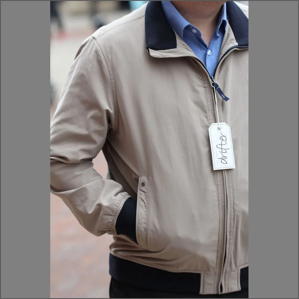 Daniel Grahame Stone Foster Casual<>