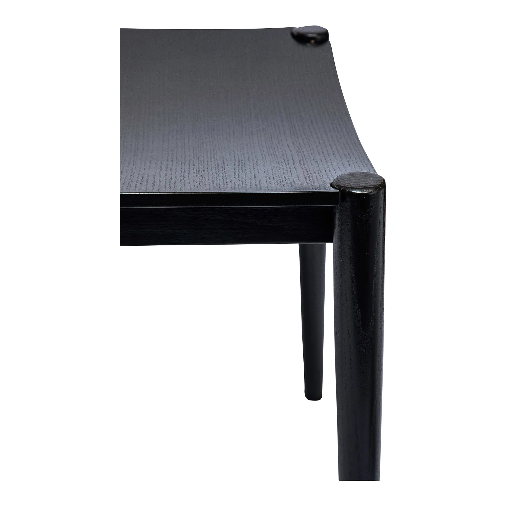 Day Dining Chair Black