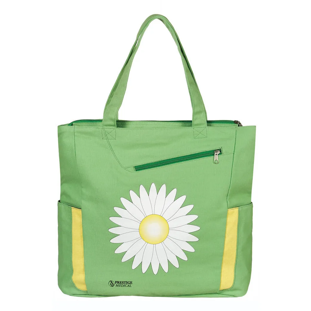 Deluxe Extra Large Tote Bag